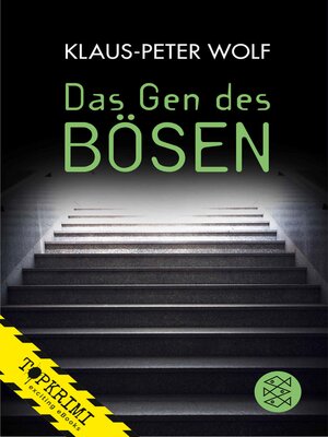 cover image of Das Gen des Bösen